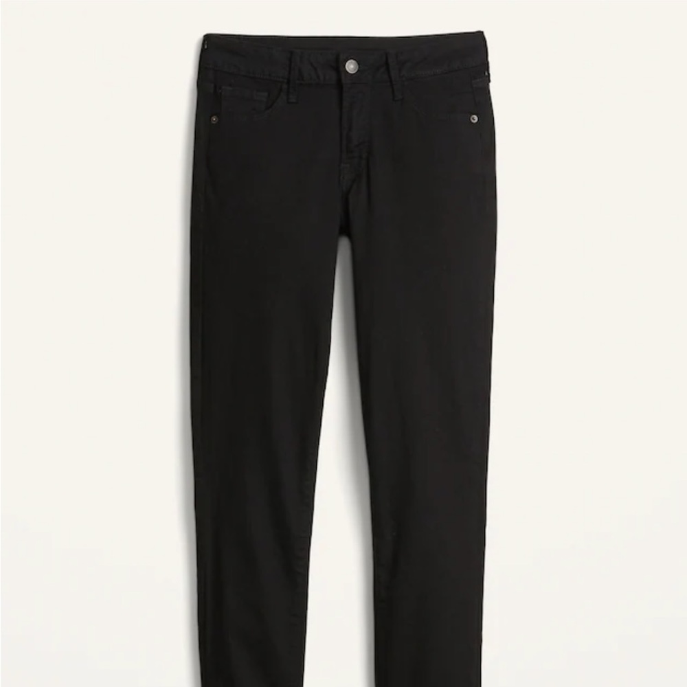 Old Navy Rockstar Super Skinny Jeans